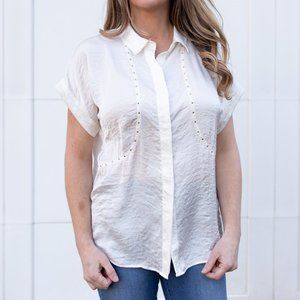 Michael Kors Shirt | Michael Kors Top